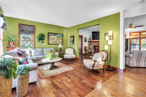 Tiny photo for 194 Golden Pheasant Drive, Amherst, NY 14068 (MLS # B1724097)