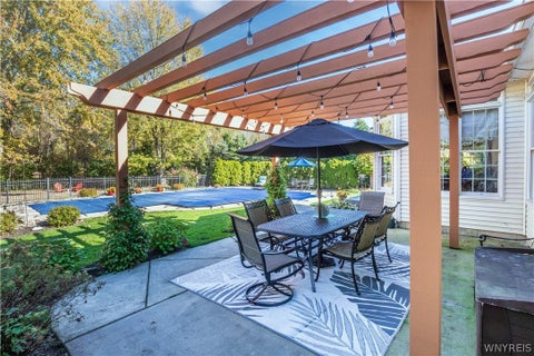 Tiny photo for 194 Golden Pheasant Drive, Amherst, NY 14068 (MLS # B1724097)