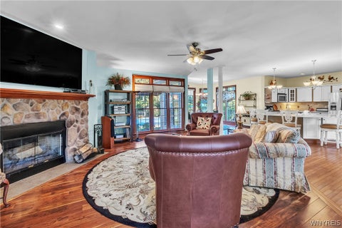 Tiny photo for 194 Golden Pheasant Drive, Amherst, NY 14068 (MLS # B1724097)