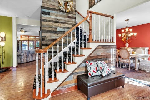 Tiny photo for 194 Golden Pheasant Drive, Amherst, NY 14068 (MLS # B1724097)
