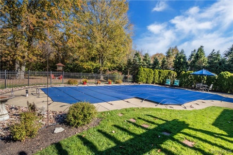 Tiny photo for 194 Golden Pheasant Drive, Amherst, NY 14068 (MLS # B1724097)