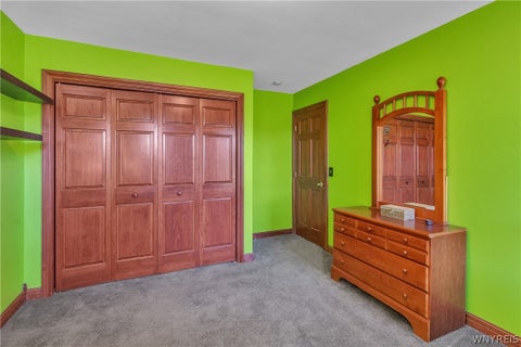 Tiny photo for 194 Golden Pheasant Drive, Amherst, NY 14068 (MLS # B1724097)