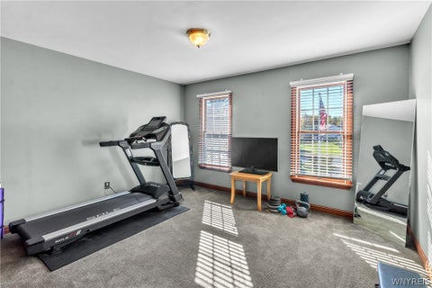 Tiny photo for 194 Golden Pheasant Drive, Amherst, NY 14068 (MLS # B1724097)