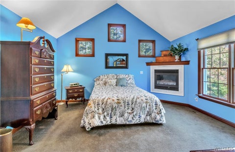 Tiny photo for 194 Golden Pheasant Drive, Amherst, NY 14068 (MLS # B1724097)