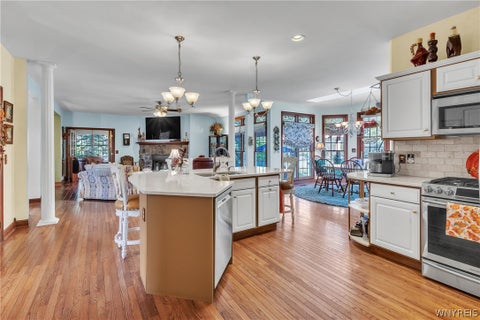 Tiny photo for 194 Golden Pheasant Drive, Amherst, NY 14068 (MLS # B1724097)