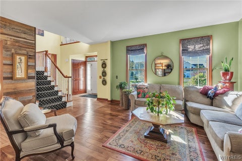 Tiny photo for 194 Golden Pheasant Drive, Amherst, NY 14068 (MLS # B1724097)