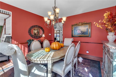 Tiny photo for 194 Golden Pheasant Drive, Amherst, NY 14068 (MLS # B1724097)