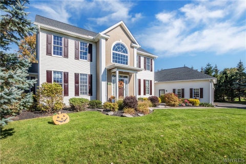 Tiny photo for 194 Golden Pheasant Drive, Amherst, NY 14068 (MLS # B1724097)