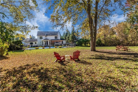 Tiny photo for 194 Golden Pheasant Drive, Amherst, NY 14068 (MLS # B1724097)