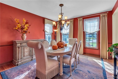 Tiny photo for 194 Golden Pheasant Drive, Amherst, NY 14068 (MLS # B1724097)
