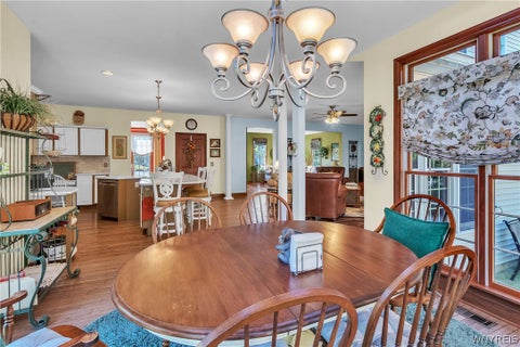 Tiny photo for 194 Golden Pheasant Drive, Amherst, NY 14068 (MLS # B1724097)