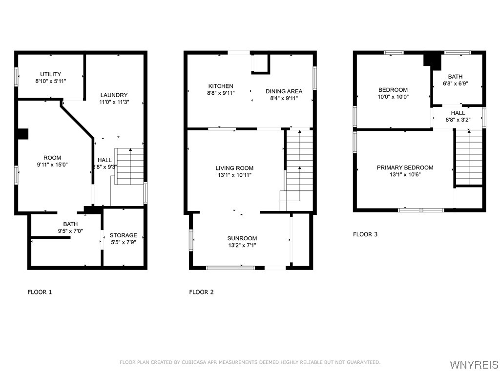 110 Walnut Street, Lackawanna, New York image 23