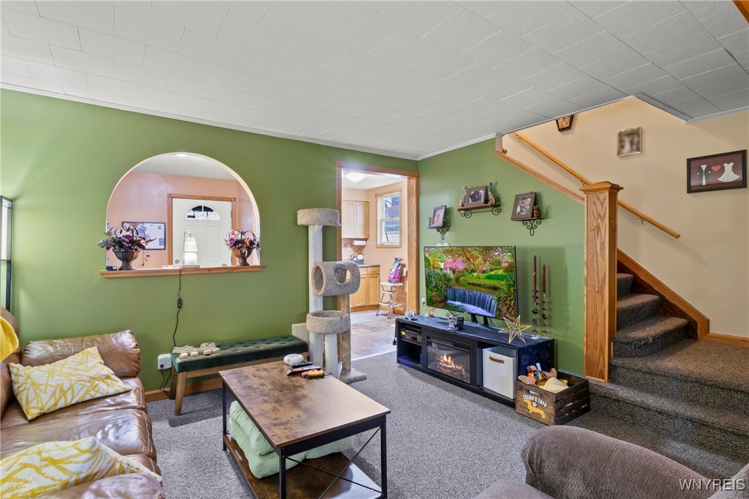 110 Walnut Street, Lackawanna, New York image 9