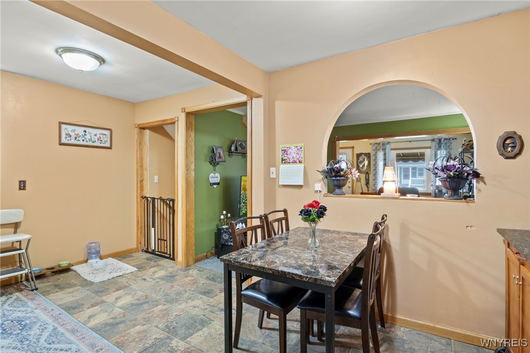 110 Walnut Street, Lackawanna, New York image 12