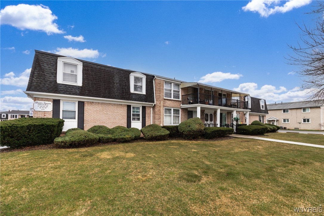79 Henel Avenue #4, Amherst, New York image 3