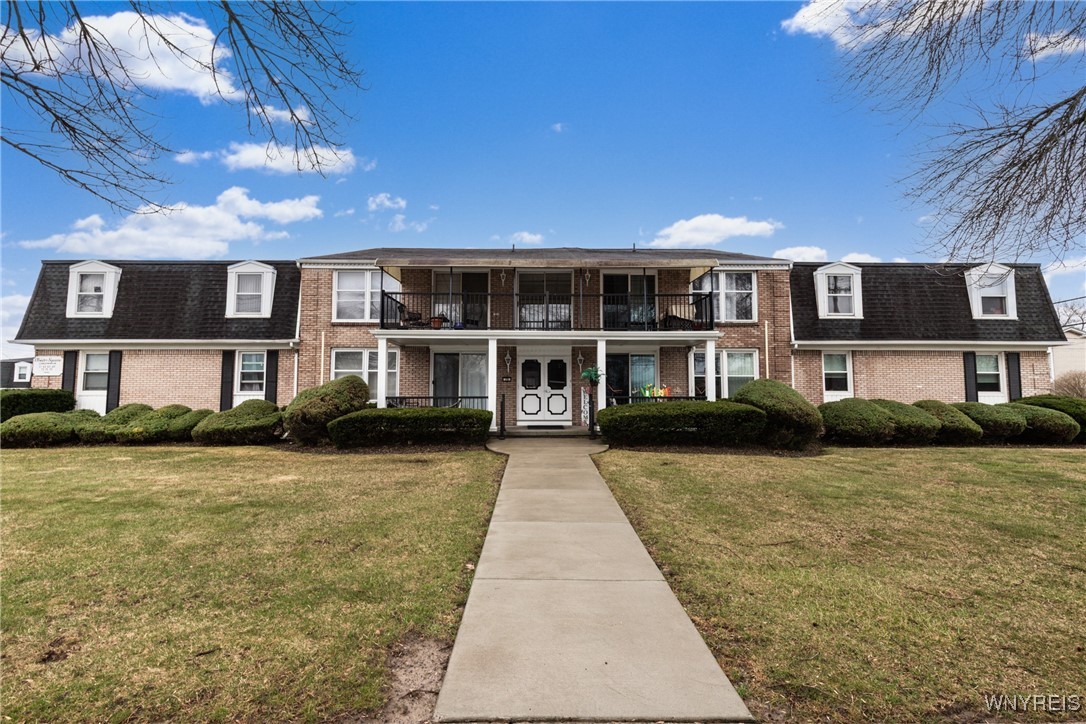 79 Henel Avenue #4, Amherst, New York image 1