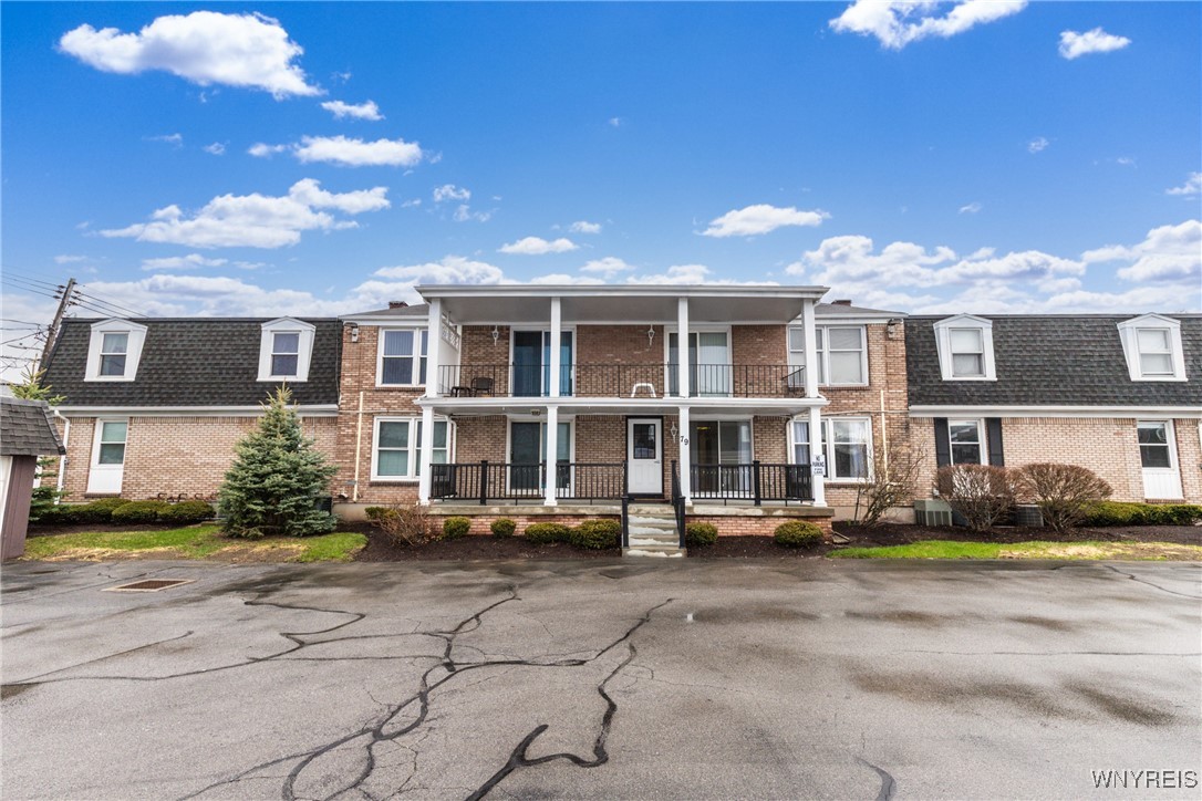 79 Henel Avenue #4, Amherst, New York image 35