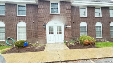 Photo of 22 Bristol Drive #B, Amherst, NY 14228 (MLS # B1680006)