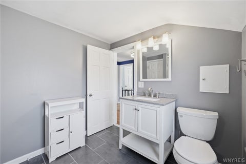 Tiny photo for 57 Gardenwood Lane, Tonawanda, NY 14223 (MLS # B1693399)