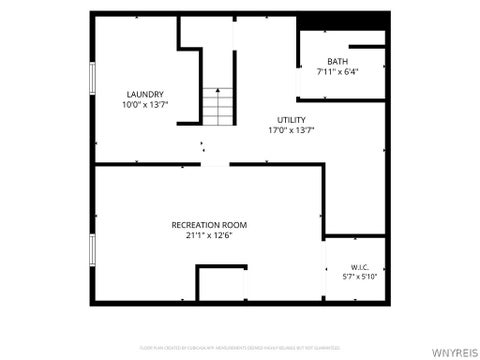 Tiny photo for 57 Gardenwood Lane, Tonawanda, NY 14223 (MLS # B1693399)