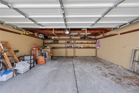Tiny photo for 57 Gardenwood Lane, Tonawanda, NY 14223 (MLS # B1693399)