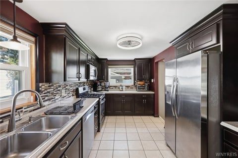 Tiny photo for 57 Gardenwood Lane, Tonawanda, NY 14223 (MLS # B1693399)