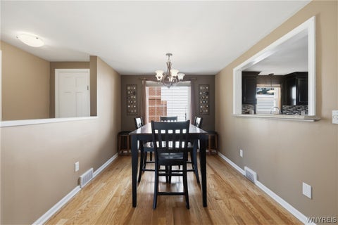 Tiny photo for 57 Gardenwood Lane, Tonawanda, NY 14223 (MLS # B1693399)