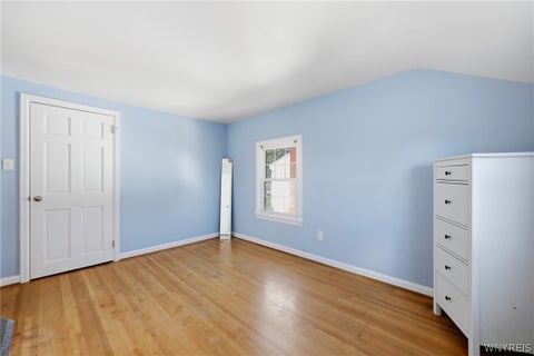 Tiny photo for 57 Gardenwood Lane, Tonawanda, NY 14223 (MLS # B1693399)