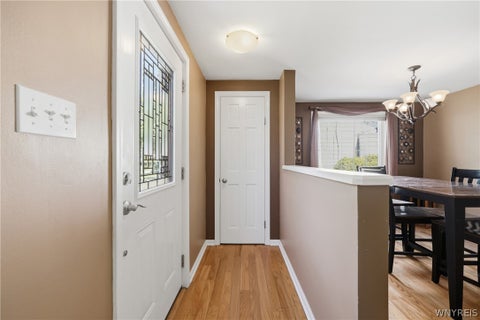 Tiny photo for 57 Gardenwood Lane, Tonawanda, NY 14223 (MLS # B1693399)