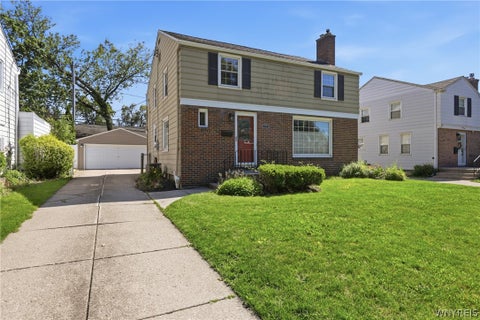 Tiny photo for 57 Gardenwood Lane, Tonawanda, NY 14223 (MLS # B1693399)