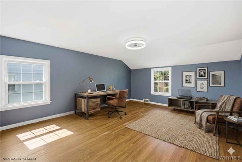 Tiny photo for 57 Gardenwood Lane, Tonawanda, NY 14223 (MLS # B1693399)