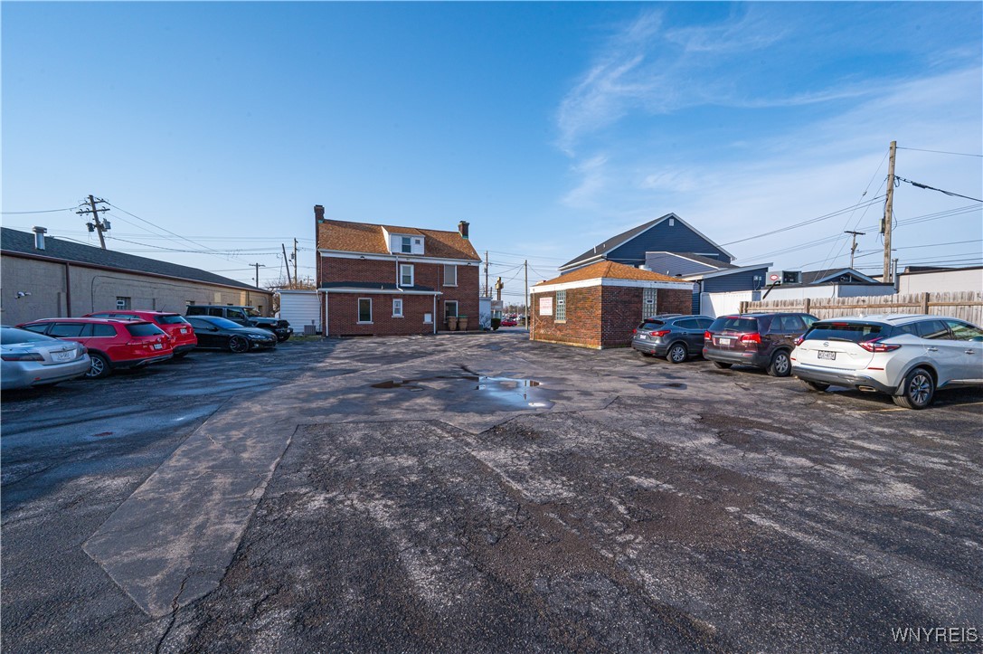3517 Genesee Street, Cheektowaga, New York image 40