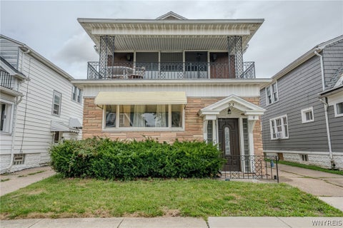 Multifamily For Sale - 93 Preston Road<br/> Erie County, Cheektowaga, NY 14215