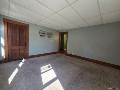 Tiny photo for 8392 Ridge Road, Hartland, NY 14067 (MLS # B1724289)