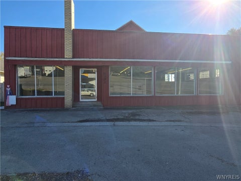 Tiny photo for 8392 Ridge Road, Hartland, NY 14067 (MLS # B1724289)