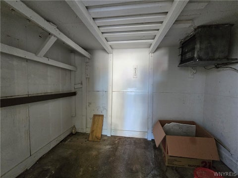 Tiny photo for 8392 Ridge Road, Hartland, NY 14067 (MLS # B1724289)