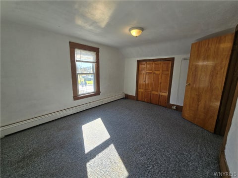 Tiny photo for 8392 Ridge Road, Hartland, NY 14067 (MLS # B1724289)