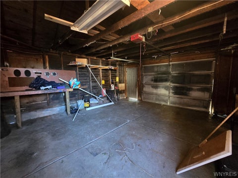 Tiny photo for 8392 Ridge Road, Hartland, NY 14067 (MLS # B1724289)