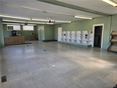 Tiny photo for 8392 Ridge Road, Hartland, NY 14067 (MLS # B1724289)