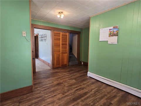Tiny photo for 8392 Ridge Road, Hartland, NY 14067 (MLS # B1724289)