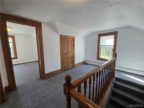 Tiny photo for 8392 Ridge Road, Hartland, NY 14067 (MLS # B1724289)