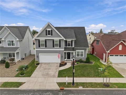 Homes For Sale - 273 Rachel Vincent Way<br/> Buffalo, NY 14216