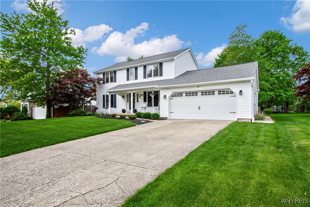 4 Deepwood Place, Lancaster, New York image 48