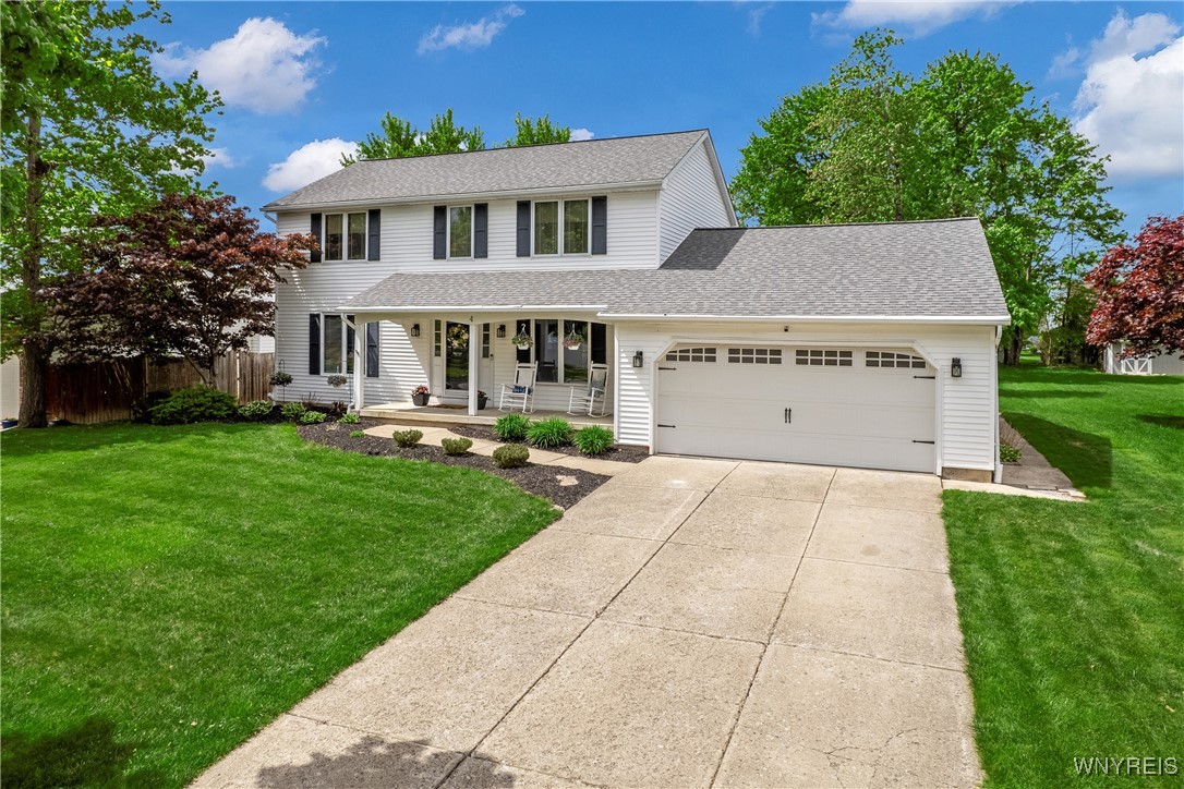 4 Deepwood Place, Lancaster, New York image 46