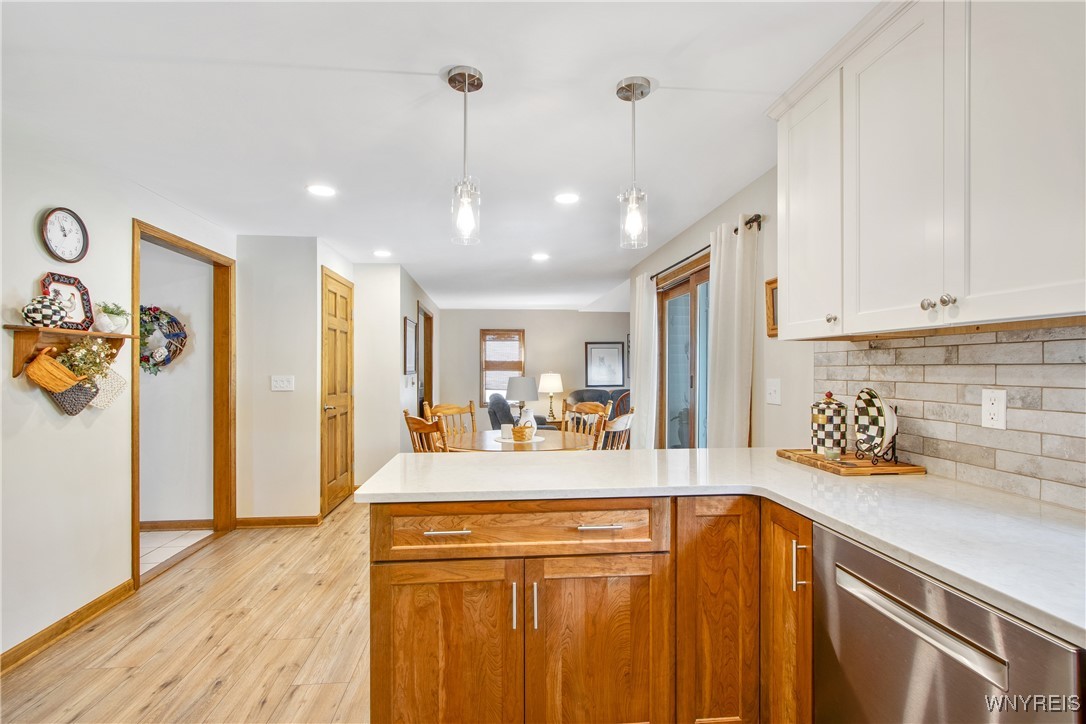 4 Deepwood Place, Lancaster, New York image 8