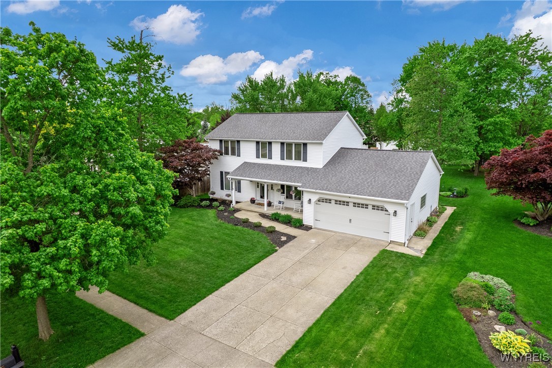 4 Deepwood Place, Lancaster, New York image 40