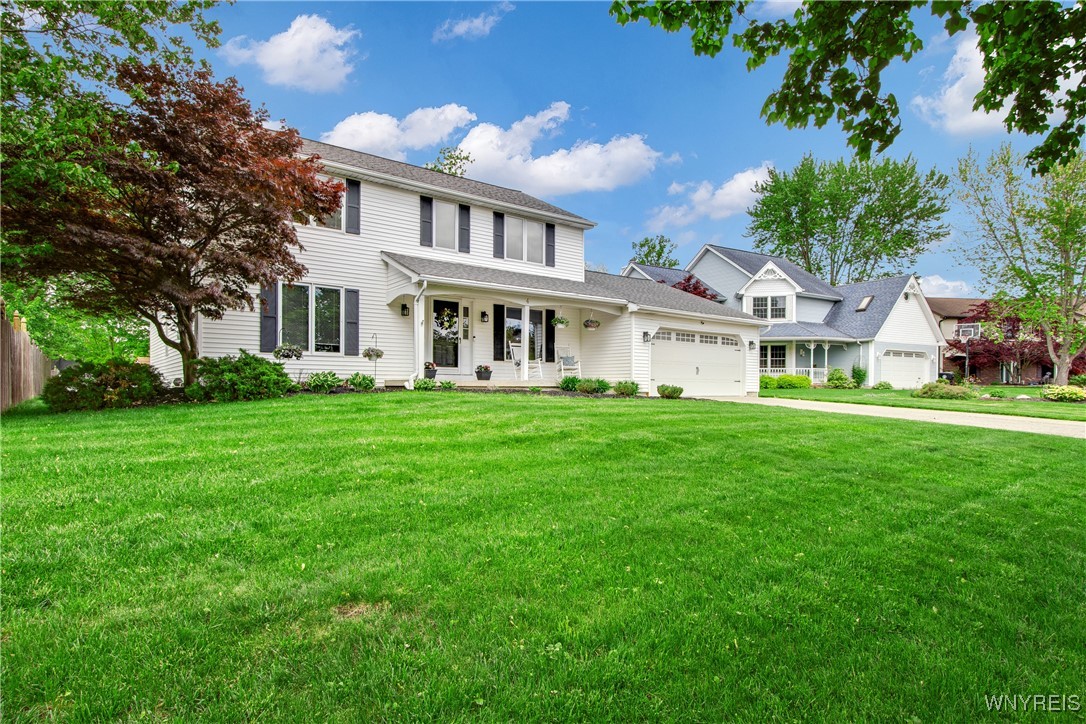 4 Deepwood Place, Lancaster, New York image 47