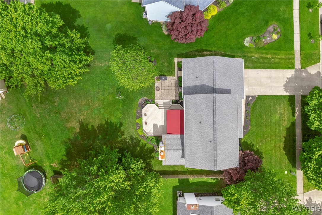 4 Deepwood Place, Lancaster, New York image 43