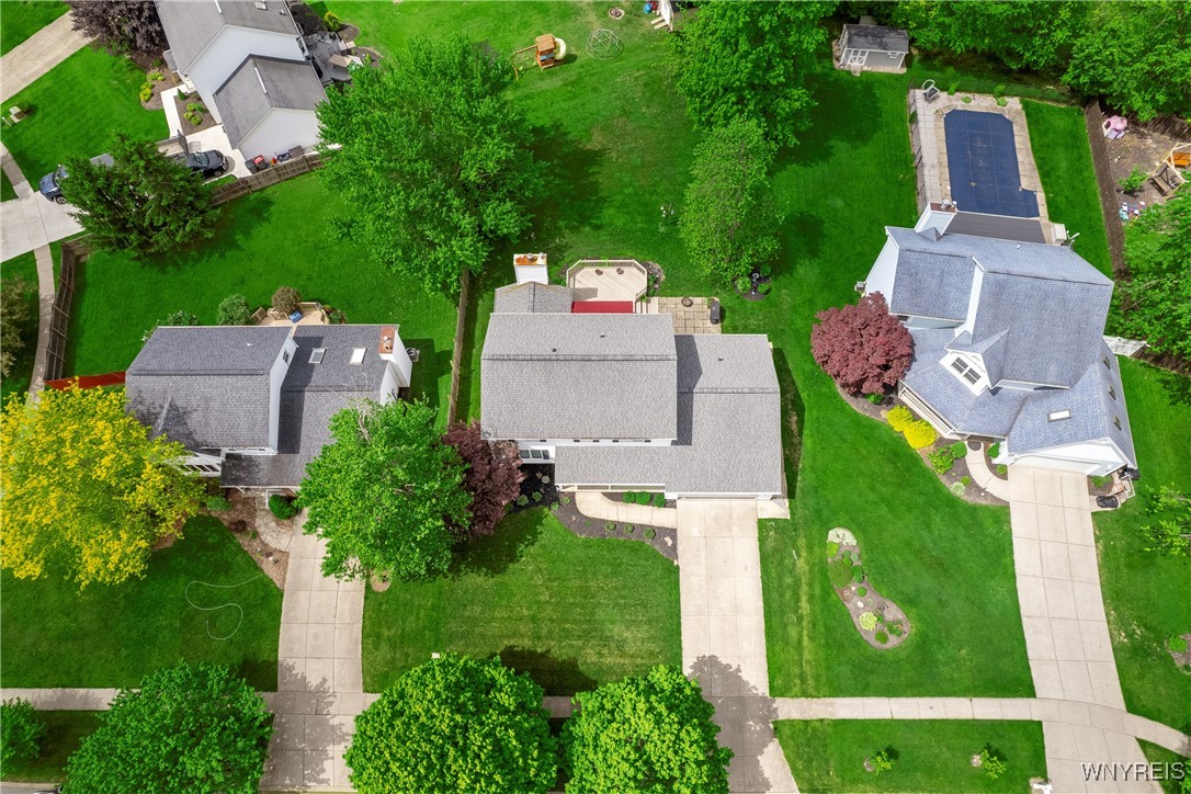 4 Deepwood Place, Lancaster, New York image 41