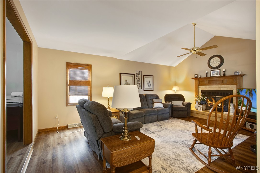 4 Deepwood Place, Lancaster, New York image 13